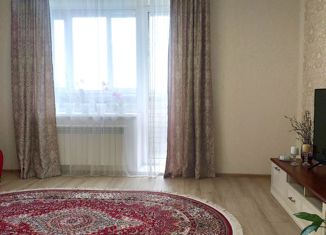 Продается 2-комнатная квартира, 61.7 м2, Барнаул, улица Антона Петрова, 221Г