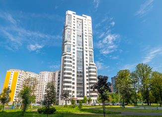 Продается 1-комнатная квартира, 38.6 м2, Москва, Дмитровское шоссе, 74к1, ЖК Мой адрес в Бескудниково