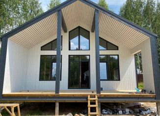 Дом на продажу, 57 м2, посёлок городского типа Верхнее Дуброво