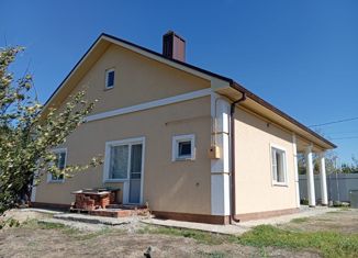 Продается дом, 91 м2, село Кагальник, Азовская улица