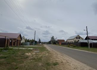 Продаю участок, 7.3 сот., деревня Орёл, Орловская улица, 9