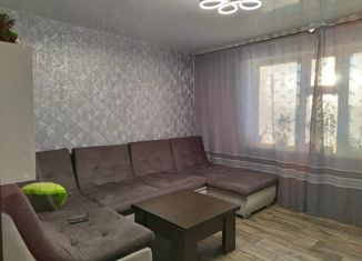 Продается двухкомнатная квартира, 57.2 м2, Красноярский край, Юбилейная улица, 23Б