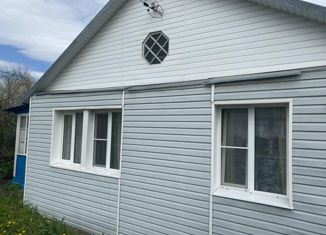 Продажа дома, 61.9 м2, Шебекино, улица Берёзина