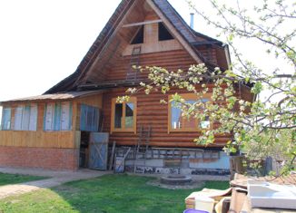 Дом на продажу, 300 м2, деревня Загорское, Садовая улица, 30