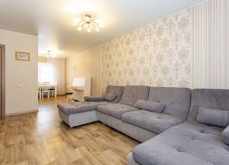 Продается таунхаус, 139.1 м2, село Толмачёво, Озёрная улица