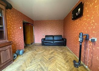 Продается 2-ком. квартира, 44.1 м2, Санкт-Петербург, улица Димитрова, 17, улица Димитрова