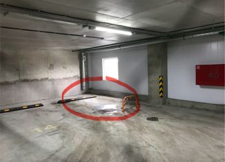 Продам машиноместо, 12 м2, Санкт-Петербург, улица Крыленко, 3к1, муниципальный округ Народный