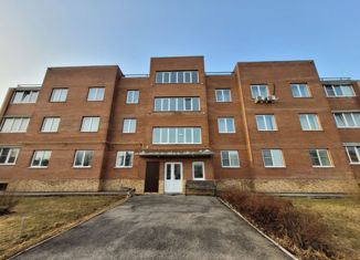 Двухкомнатная квартира на продажу, 49.8 м2, село Выселки, Северная улица, 2