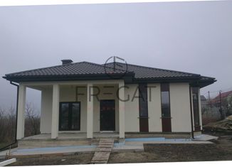 Продается дом, 85 м2, коттеджный поселок Московский