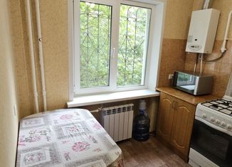 Продажа 1-ком. квартиры, 31 м2, Самара, Пролетарская улица, 171, метро Российская