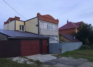 Продается дом, 185.4 м2, Чебоксары, улица Бородина, 29