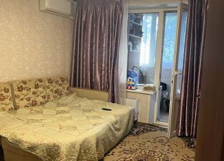1-комнатная квартира на продажу, 34.4 м2, Москва, улица Молдагуловой, 8к2, метро Выхино