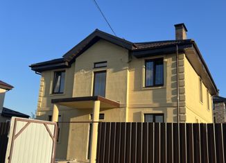 Дом на продажу, 240 м2, ДНТ Солнечный Остров, Солнечная улица, 75