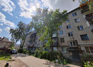 Продажа 1-комнатной квартиры, 31 м2, Нижегородская область, Климовская улица, 10