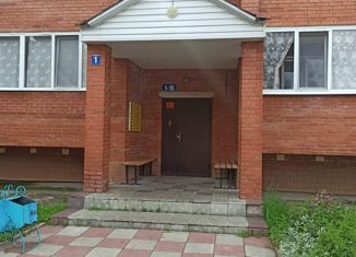 Продаю однокомнатную квартиру, 34.3 м2, село Первомайское, Молодёжный переулок, 3А