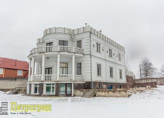 Продам дом, 466.9 м2, деревня Новосаратовка