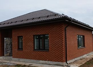 Дом на продажу, 100 м2, село Онуфриево, улица Черёмушки