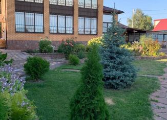 Дом на продажу, 338.6 м2, село Фащёвка, Лесная улица