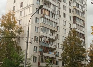 Продается двухкомнатная квартира, 39.2 м2, Москва, улица Константинова, 24к2, улица Константинова