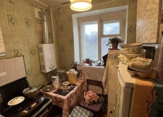 Продажа 1-комнатной квартиры, 21.2 м2, Шуя, Милиционный переулок, 5