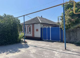 Дом на продажу, 47.8 м2, Новый Оскол, Солдатская улица