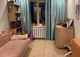 Продажа четырехкомнатной квартиры, 104 м2, Александров, улица Революции, 47