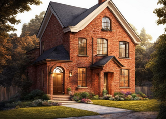 Дом на продажу, 80 м2, Краснодар, микрорайон Восточно-Кругликовский, улица Героев-Разведчиков, 19/1