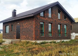 Продаю дом, 75 м2, деревня Осоргино