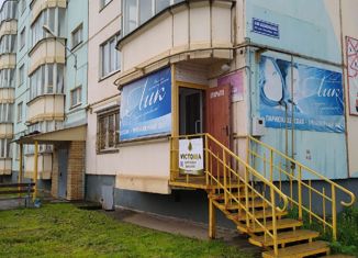 Продается офис, 56.5 м2, Кудымкар, улица 50 лет Октября, 37А