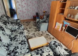 Продажа 2-комнатной квартиры, 48.8 м2, Воткинск, улица Луначарского, 26