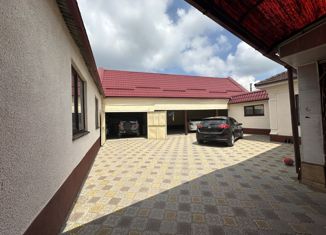 Продажа дома, 236.2 м2, село Исламей, улица Малухова