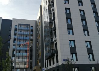 Продаю 1-комнатную квартиру, 37.4 м2, Сыктывкар, улица Жакова, 5, ЖК Бьярма