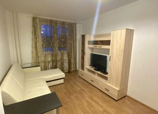 Продажа 1-комнатной квартиры, 31 м2, Заречный, улица Победы, 7