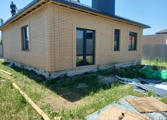 Продажа дома, 87 м2, поселок Овощной, улица Гагарина