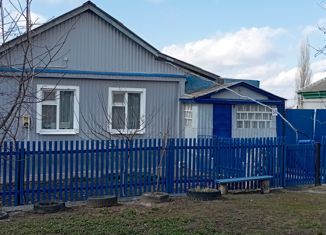 Продаю дом, 51.2 м2, поселок городского типа Анна, улица Ленина