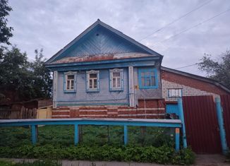 Продается дом, 80 м2, Лысково, улица Калинина, 9