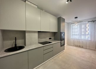 Продам 2-комнатную квартиру, 54 м2, Ростов-на-Дону, улица Ларина, 45с6, ЖК Сердце Ростова 2