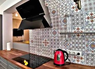 1-ком. квартира на продажу, 35.2 м2, Краснодар, улица имени Сергея Есенина, 151, ЖК Лучезарный