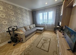 Продается двухкомнатная квартира, 66.1 м2, Краснодар, улица Лавочкина, 23, ЖК Восток