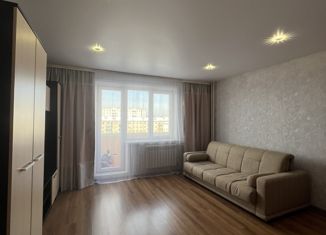 Продам 1-комнатную квартиру, 41.8 м2, Забайкальский край, проспект Фадеева, 18
