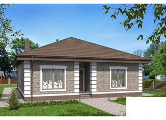 Продажа дома, 120 м2, село Черданцево