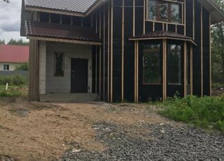 Продается дом, 135.4 м2, Череповец, Цветочная улица, 16