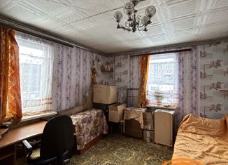 1-комнатная квартира на продажу, 26.5 м2, Качканар, улица Чехова, 41