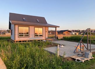 Продам дом, 144 м2, коттеджный посёлок Аннинская Слобода, Закатная улица