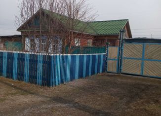 Продам дом, 48 м2, село Большая Салырь, улица Черных, 32