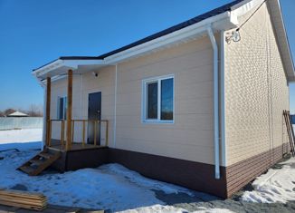 Продаю дом, 80 м2, село Ясное, улица Зорге, 27Б