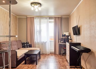 Продаю квартиру студию, 27 м2, Вологда, улица Возрождения, 82А, микрорайон Южный