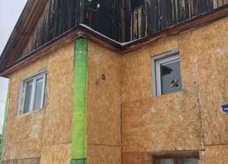 Дом на продажу, 85 м2, Уфа, Кировский район, Цветочная улица