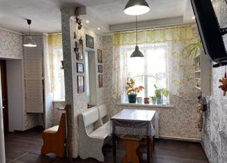 Продам дом, 99.2 м2, село Нижнеиртышское, Советская улица, 18