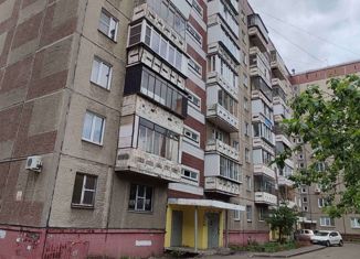 Продажа 1-комнатной квартиры, 41 м2, Челябинск, улица Труда, 26, Центральный район